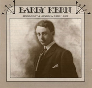 EarlyKernCDCover