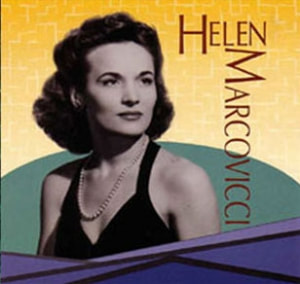HelenMarcovicciCDCover